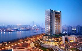 InterContinental Shanghai Expo, an IHG Hotel